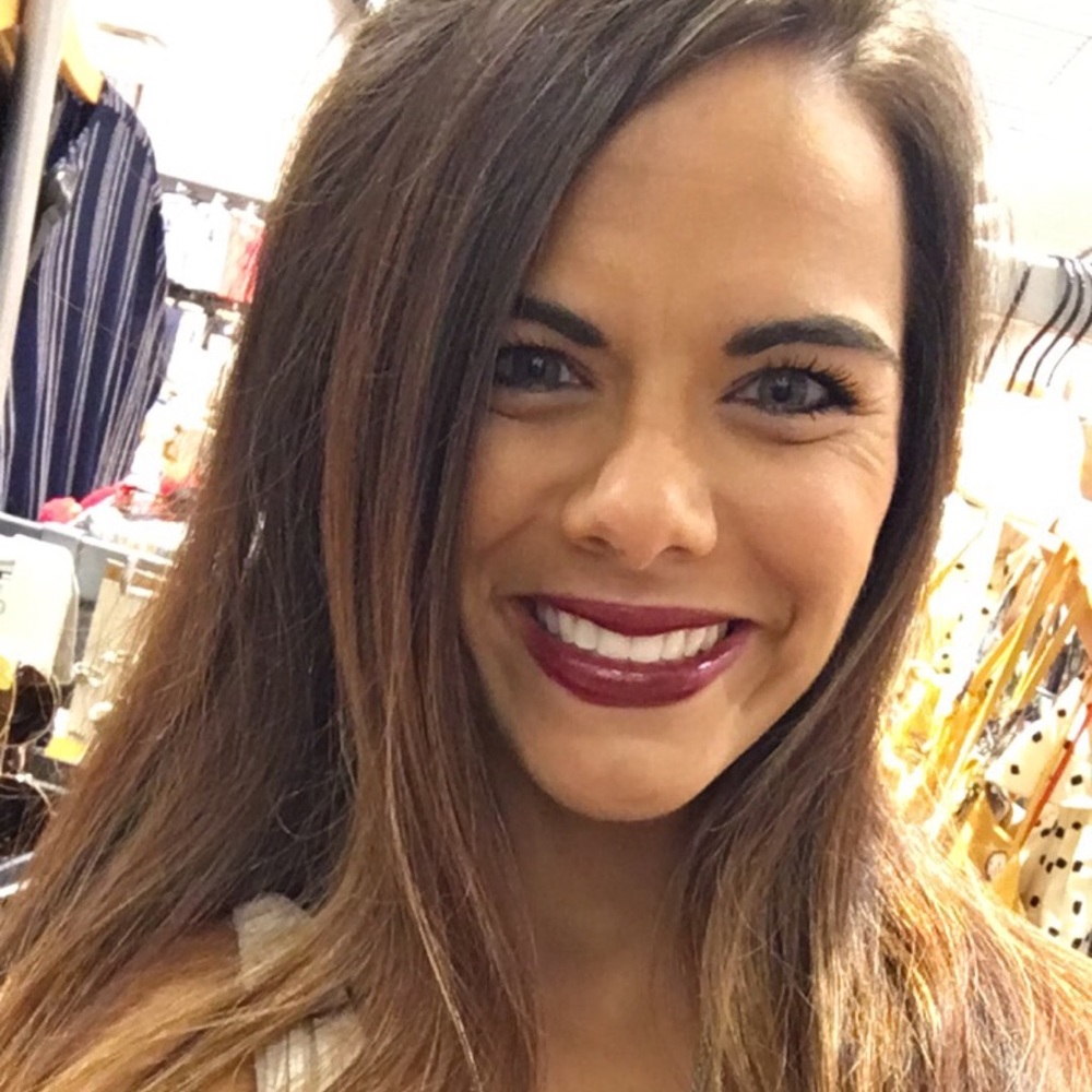 Meet your Posher, Jessica